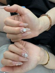 -斯馨·健康美甲美睫