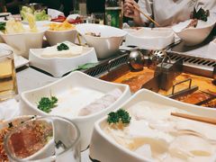 -海底捞火锅(吴中路店)