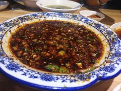 -杨三孃跷脚牛肉(中粮鸿云悦街店)