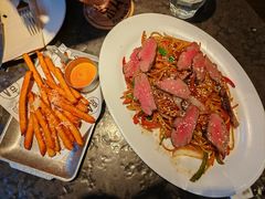 -京A Taproom·精酿餐吧(CBD店)