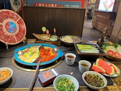 -吼堂老火锅(太古里总店)