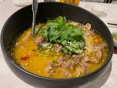 -海湾壹品·粤菜·早茶·烤鸭(拱北店)