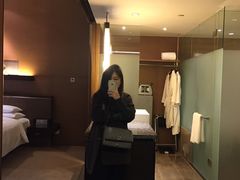 -上海外滩茂悦大酒店