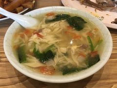旗花面片-清真益鑫羊肉手抓馆(南大街店)