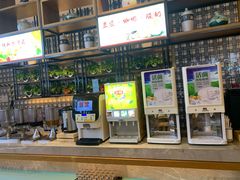 -湖州东吴开元名都酒店-滨河自助餐厅