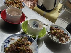 -秦胖子肉陀良心店