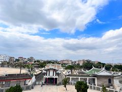 -集美鳌园景区