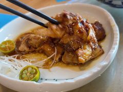 -糟粕醋·椰苑海南菜餐厅(亚龙湾天域酒店)