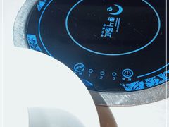-海上明月海鲜火锅 鲜切牛肉
