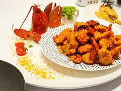 -凯苑宁波海鲜(保利广场店)