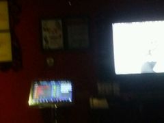 -百威KTV(恒福路店)