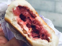 -长发西饼(临顿路店)