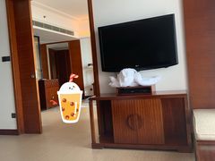 -三亚湾海居铂尔曼度假酒店