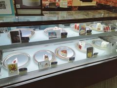 -第戎蛋糕(恒隆广场店)