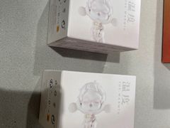 -泡泡玛特POPMART(龙湖亦庄天街店)