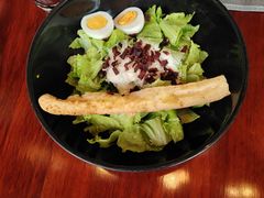 -东西风牛排馆周末烧烤自助(首都机场希尔顿店)