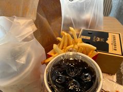 -麦当劳(仙林金鹰店)