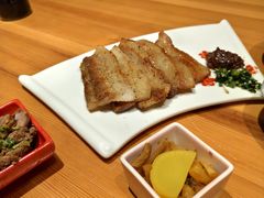 -大岛日本料理铁板烧(南通大饭店)