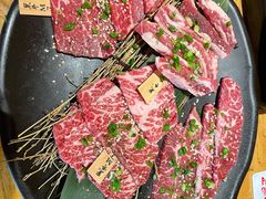-千寻烧肉(政务区店)