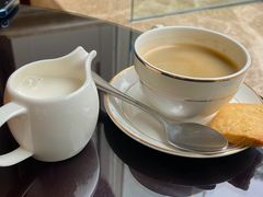 精选咖啡-大堂酒廊(北海香格里拉大酒店)