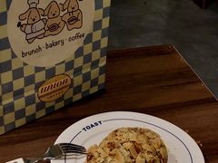 -屋裡·Union Bakery(龙江路店)