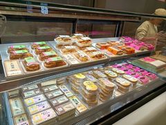 -鹤所·低糖零蔗糖烘焙(长楹店)