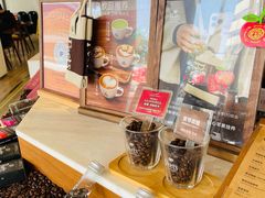 -Peet's Coffee皮爷咖啡(大学路店)