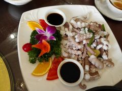 -旺达·福州菜(正大广场店)
