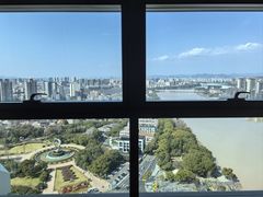-宁波万豪酒店