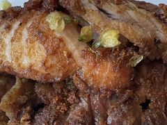 -甘家界牌柠檬鸭(青山店)