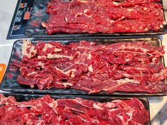 -刘少华贵州小黄牛·鲜牛肉火锅(总店)
