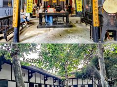 -清代四川贡院