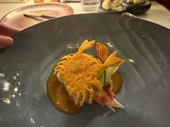 -深圳文华东方酒店·OPUS 388·精致法餐