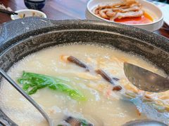 -御膳粥·牛乳粥底火锅·地道顺德菜(容桂店)