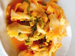泡菜-曾家小栈