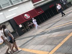 -肯德基(龙昆南店)