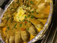 -海市蜃楼花园主题餐厅(石顶店)