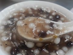 酒酿元宵-芳婆糕团店(王府大街店)