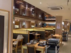 -隐泉京望日式料理(太和广场店)