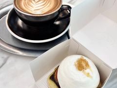 -及咖啡GatherCoffee(华申大厦店)