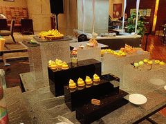 -东莞喜来登酒店-御园西餐厅·海鲜自助餐·意大利菜零点