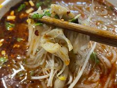 -白家高记肥肠粉(总店)