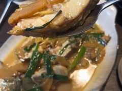 -大洋家·精品潮汕菜·生腌砂锅粥(天河东路店)