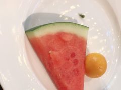 -白虎自助餐厅·真老虎·景观自助餐厅(广州长隆酒店)
