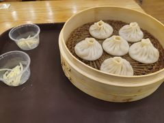 -四季美汤包(户部巷店)
