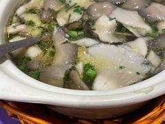 鸡汤-双东酒店(东关街店)