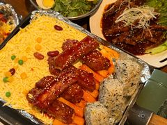 -韩热集市(百源店)