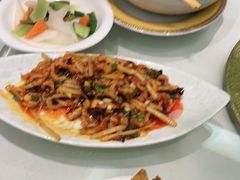 -渝信川菜(西单店)