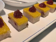 -杏花堂晋商私房菜(华熙五棵松店)