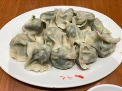 -鸿毛饺子(紫竹桥店)